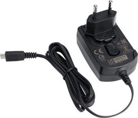 Jabra - Strømadapter - Europa - for LINK 950