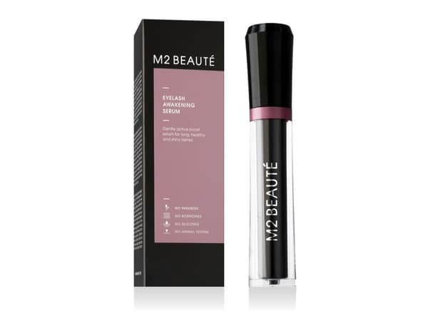 M2 BEAUTÉ Eyelash Awakening Serum 4 ml