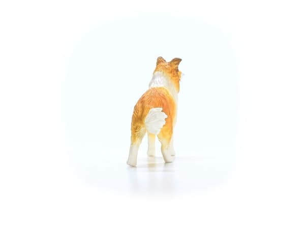 Schleich Collie