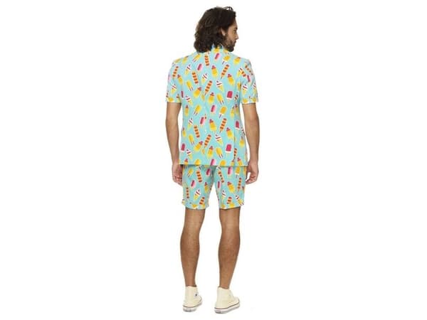 Sommar OppoSuit Cool Cones