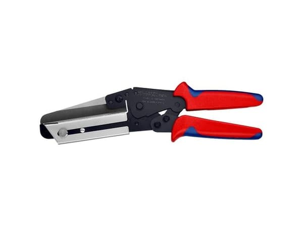 KNIPEX saks til kunststoffer