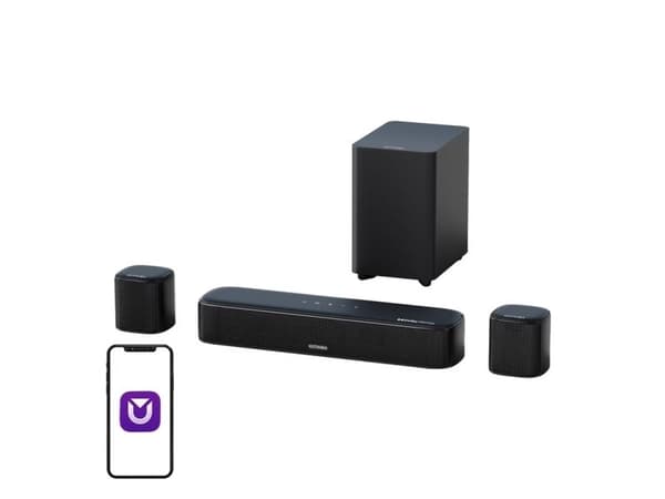 Ultimea Aura A50 Pro