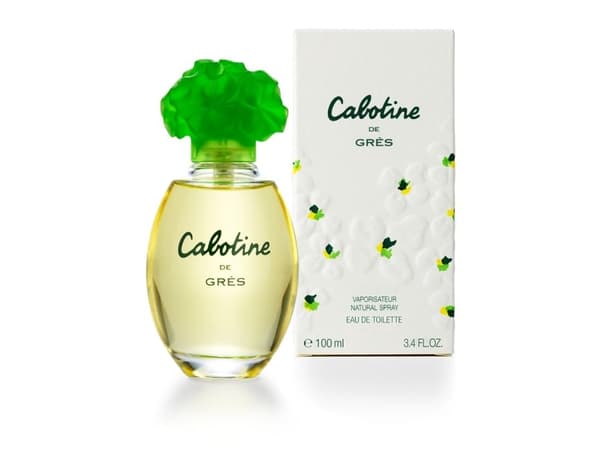 Gres Cabotine EDT W 100 ml