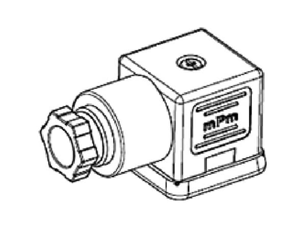 Molex 1210230238