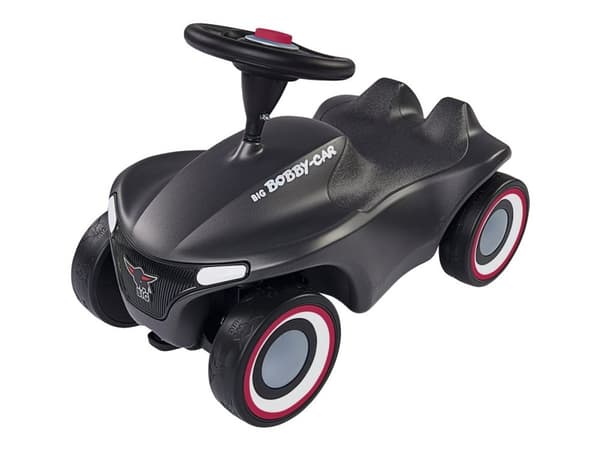 BIG - Bobby Car Neo - anthrazit