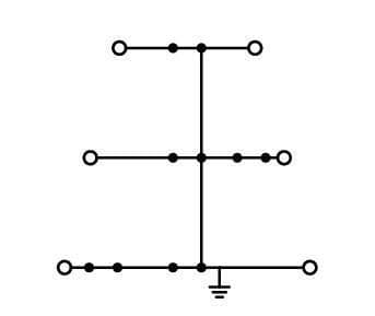 Wago 2202-3207, 5,2 mm, 93,6 mm, 50 styck