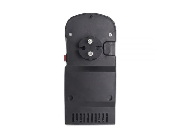 Esperanza Kalahari - Varmer - plug-in - 400 W