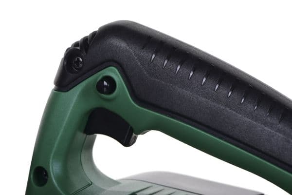 Elektrisk høvel Hikoki P20STUTZ; 580 W