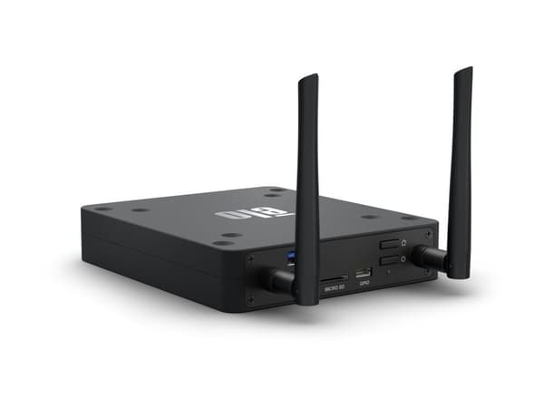 Elo Touch Solutions E620713, 8 GB, 64 GB