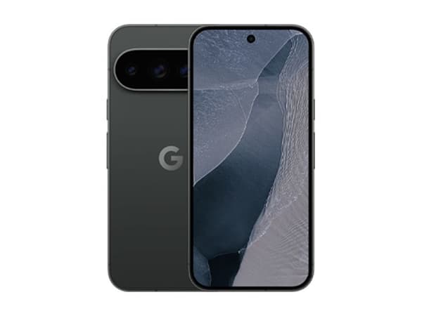 Google Pixel 11 Pro - 512GB/16GB - Obsidian (matte)