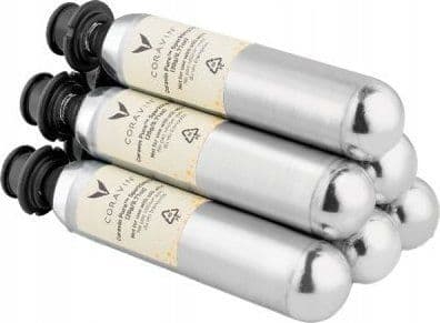 Coravin CO2-patroner til CORAVIN 6 vinsystem