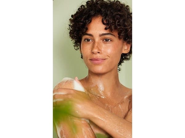 Weleda - Aromasuihku - 200 ml