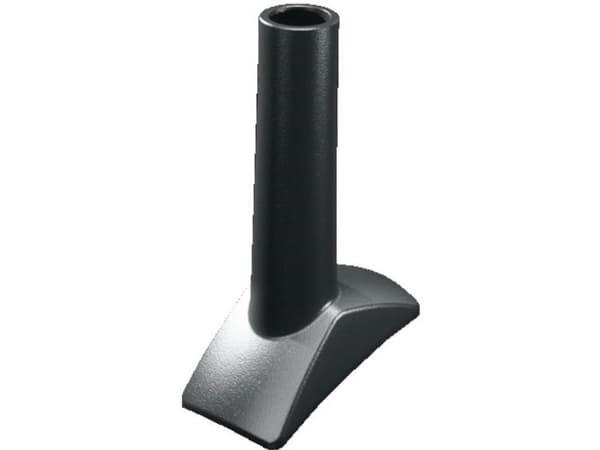 Rittal CP 6212.900, Sort, 1 stk