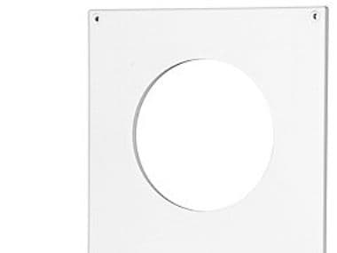 Pax Calima/Passad dekkplate