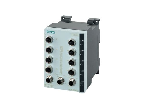 Siemens 6GK5208-0HA10-2AA6