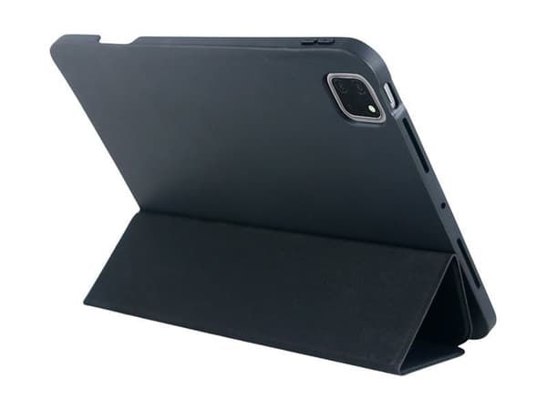 DEQSTER 40-2000073 27,9 cm (11") Folio tablettikotelo Musta