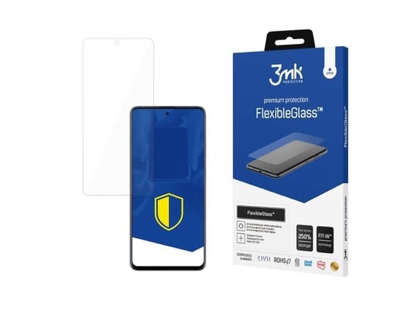 3MK FlexibleGlass, Galaxy A51 4G, 1 stykker