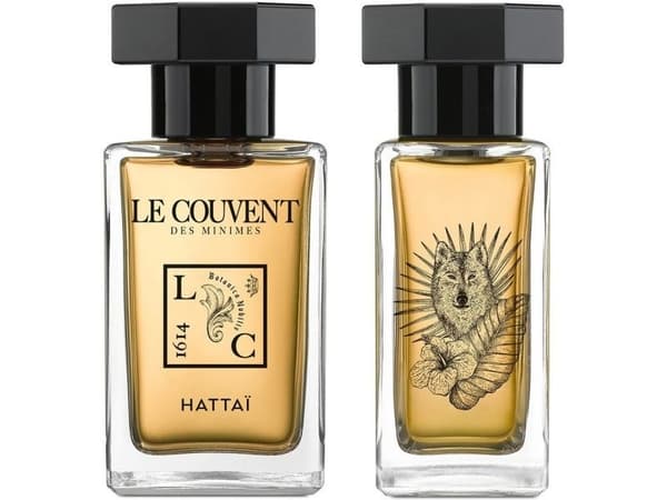 Le Couvent des Minimes Hattai parfyme spray 50 ml
