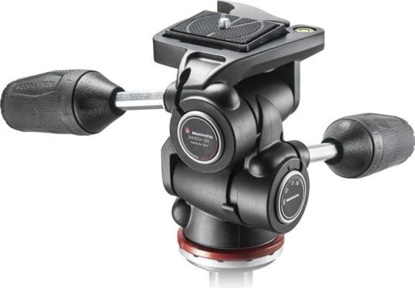Manfrotto MH804-3W - Tripodhode