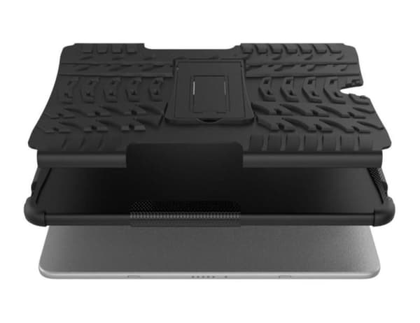 Røft bakdeksel til Samsung Galaxy TabA 10.1 2019