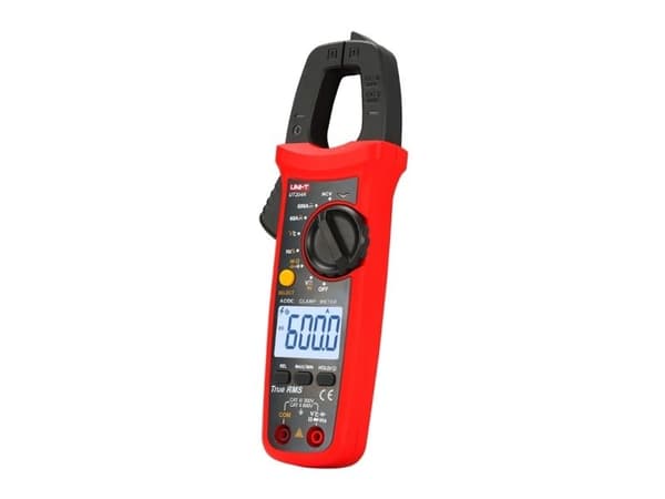 Uni-T UT204R digital klemmetermeter