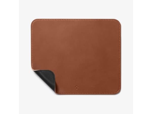 Spigen Desk Accessory, Ruskea