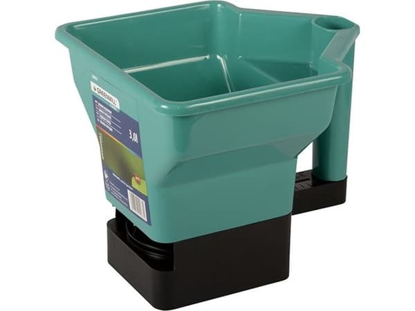 TRÄDGÅRDSSÅMASKIN 3,0 L