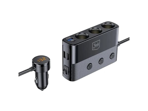 3mk Power Splitter 120W