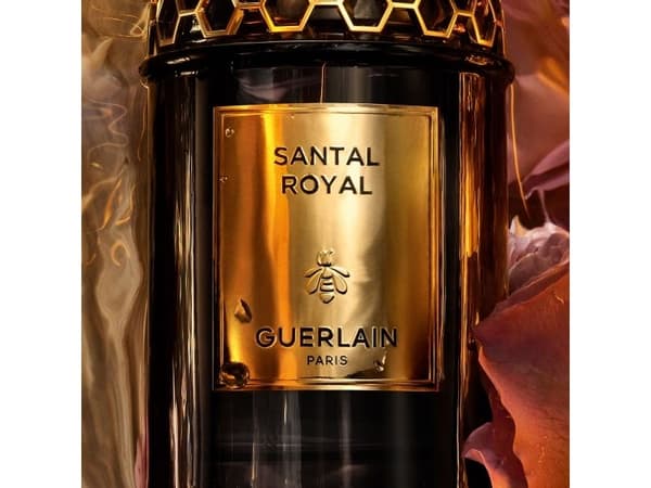 Guerlain Santal Royal edp 125ml