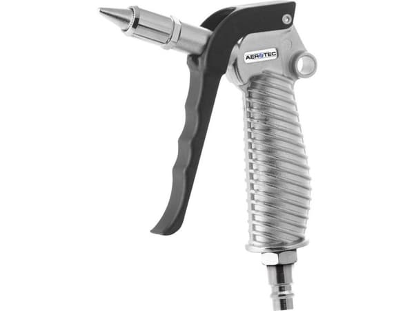 Aerotec HF PRO tryckluftblåspistol 15 bar