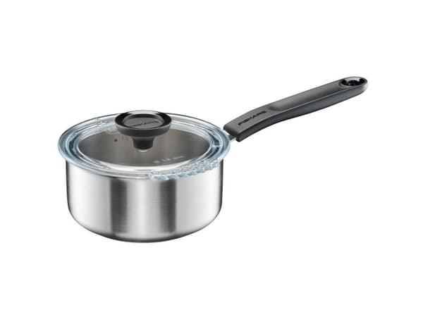 Fiskars Functional Form tynnyri kannella, 1,5 L