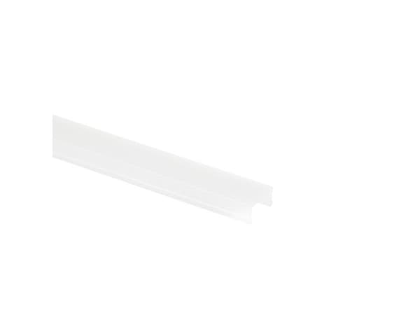 Täcklock Opal 15mm 2 m