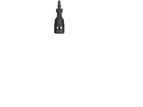 Högtryckstvätt Scheppach HCE2600