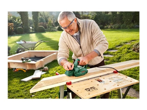 Boschin höylä PHO 1500