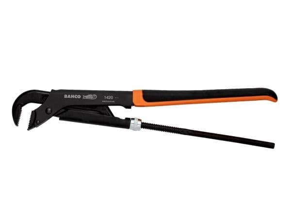Bahco rørtang 1420, 430 mm