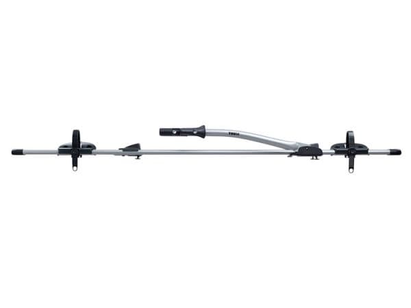 Thule 532 cykelhållare tak Black, Grey