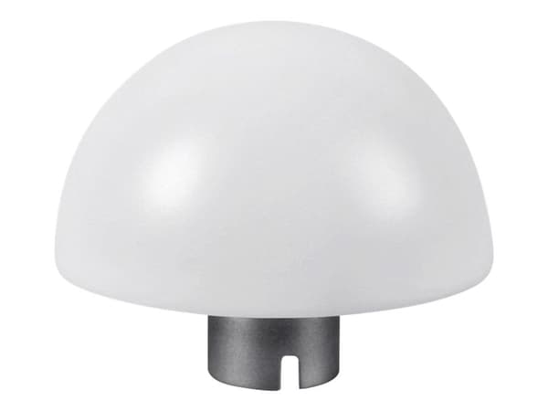 Godox AD-S17 - Diffusjonskuppel - hvit - Ø12 cm