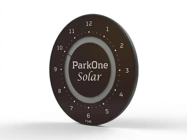 ParkOne Solar FS46 Parkkilevy