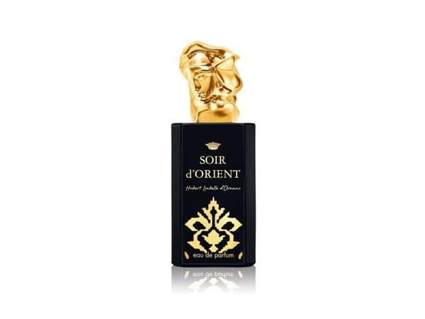Sisley Soir D'Orient Edp Spray - 50 ml