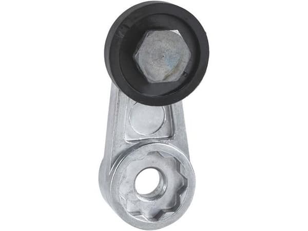 Ändstopp ZCKY för XCK-J