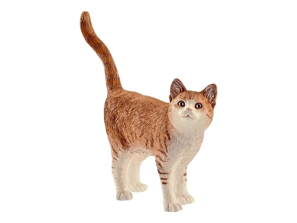 Schleich Farm World - Cat
