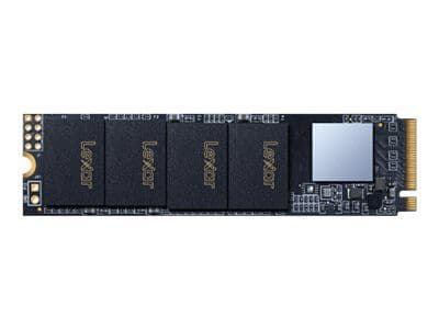Lexar NM610, 250 GB, M.2, 2000 MB/s