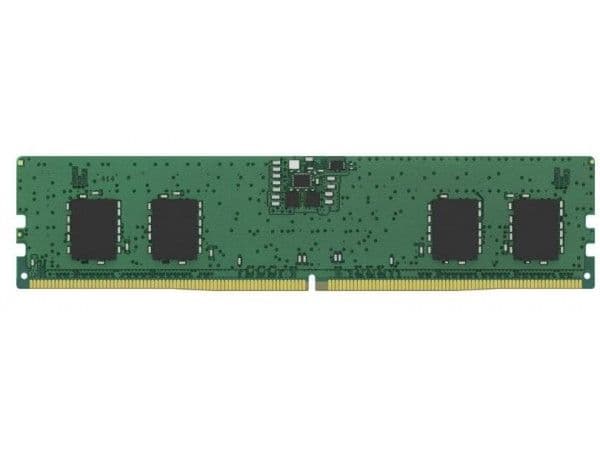 8GB 5600MT/s DDR5 Non-ECC CL46 DIMM 1Rx16