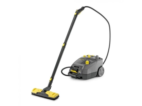 Kärcher SG 4/4 - Damprenser - kanister