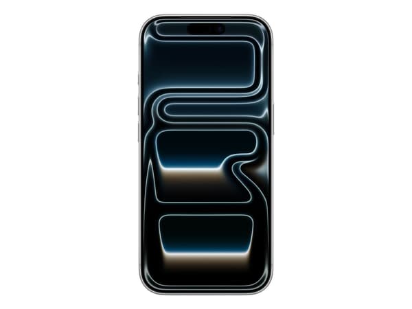 Apple iPhone 17 Pro 512GB silver