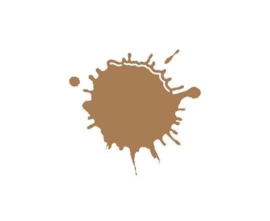 Prof Acrylic Ink 30Ml Iridescent Rich Bronze 229