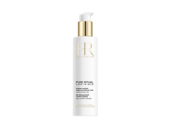 Helena Rubinstein Intense Pure Ritual Makeup Remover Milk 200 Ml