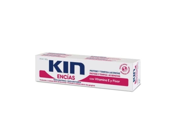 Kin Toothpaste 125 Ml