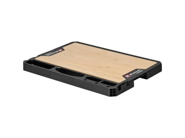 Einhell 4540049 E-Case-työlevy E-Case Bambu 1 kpl