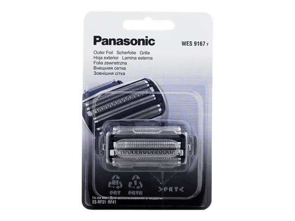 Panasonic Blad